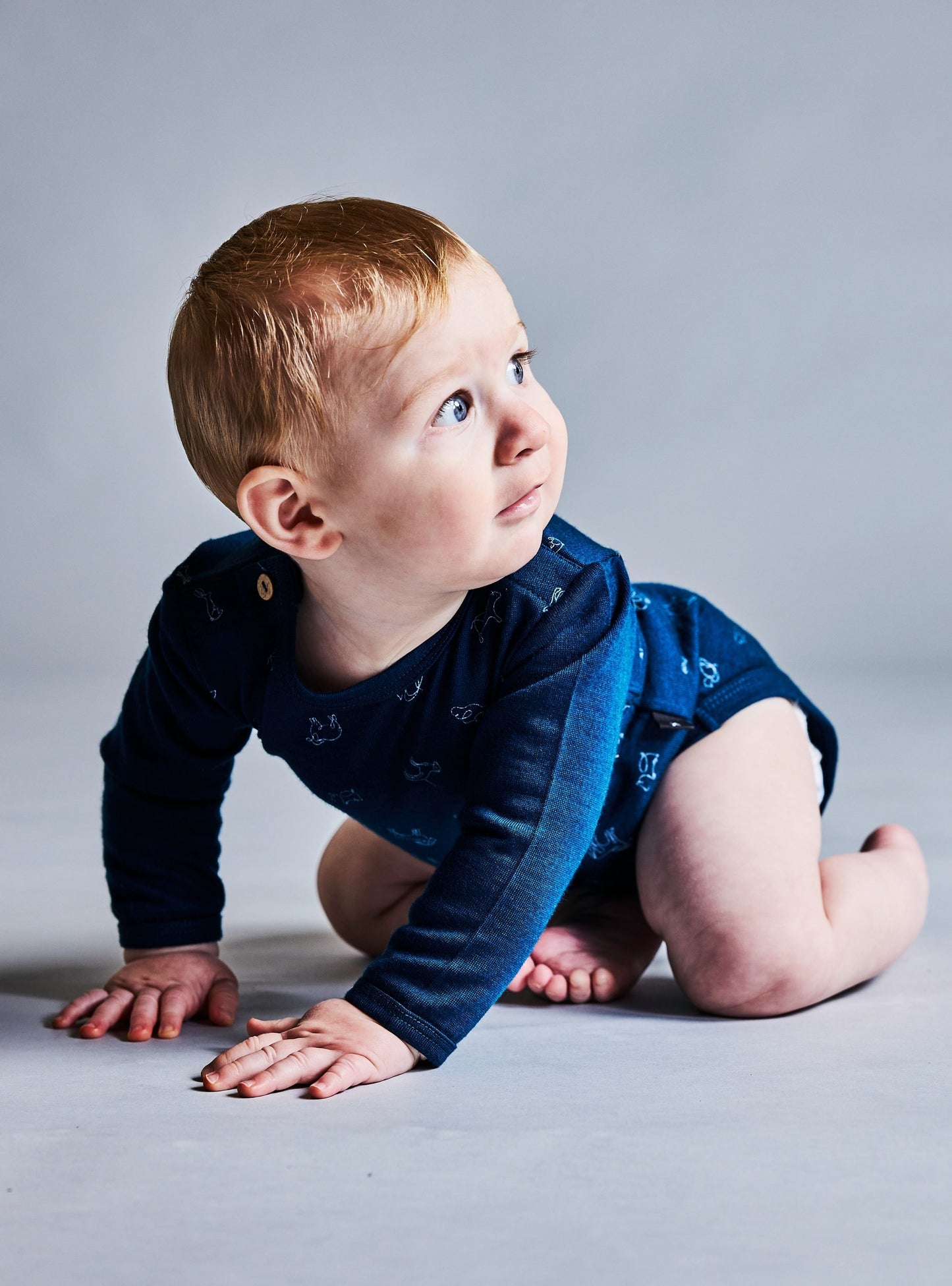 LFOH Riley Bodysuit Gibraltar Animal *Pre-Order*