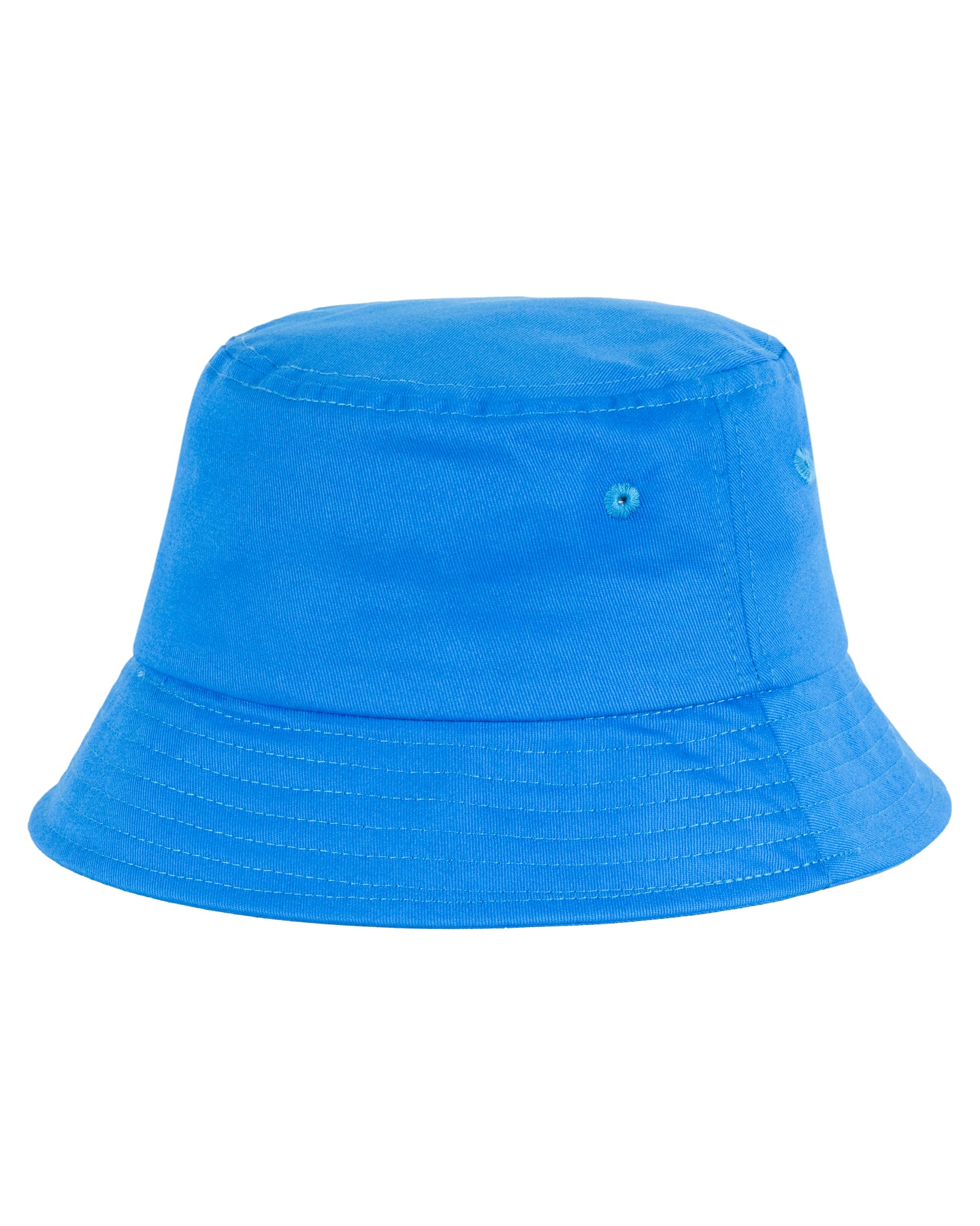 Santa Cruz Classic Dot Patch Bucket Hat Blue