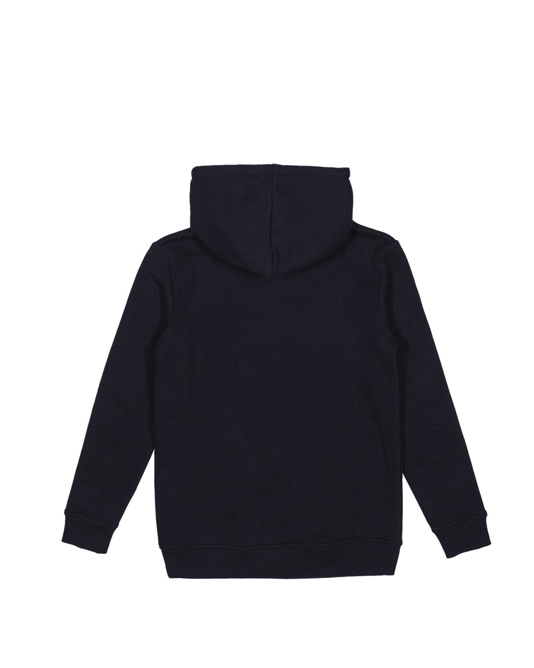 Santa Cruz Classic Dot Front Hoodie Black