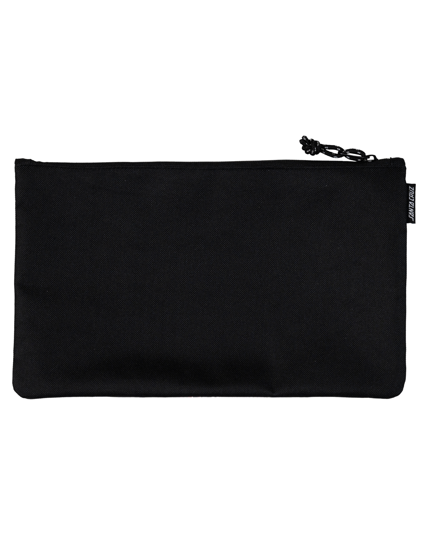 Santa Cruz Brain Dot Dual Zip Pencil Case