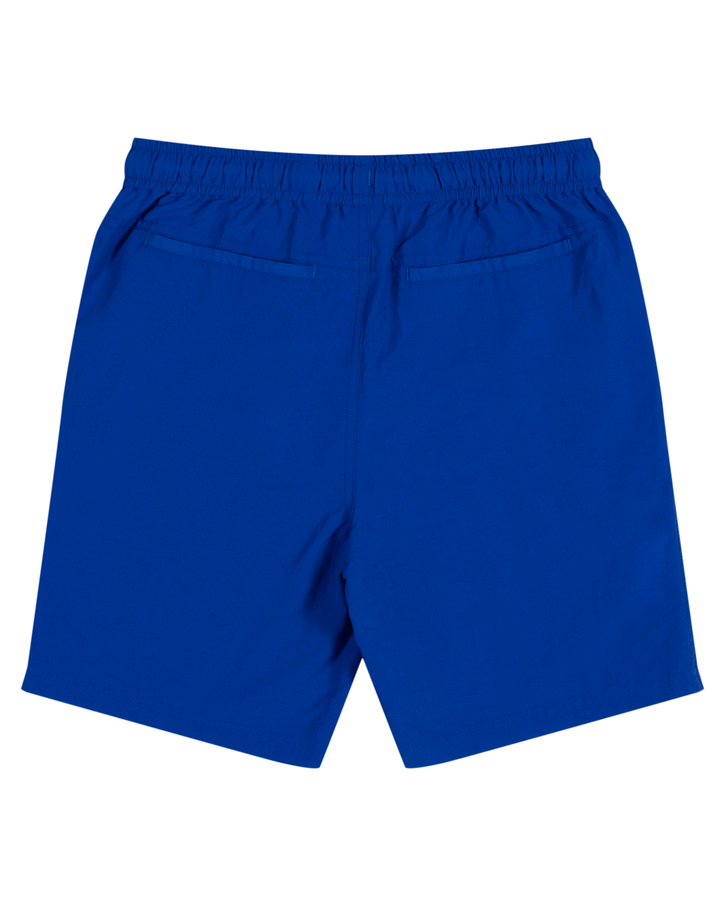 Santa Cruz Opus Dot Cruzier Beach Short Cobalt