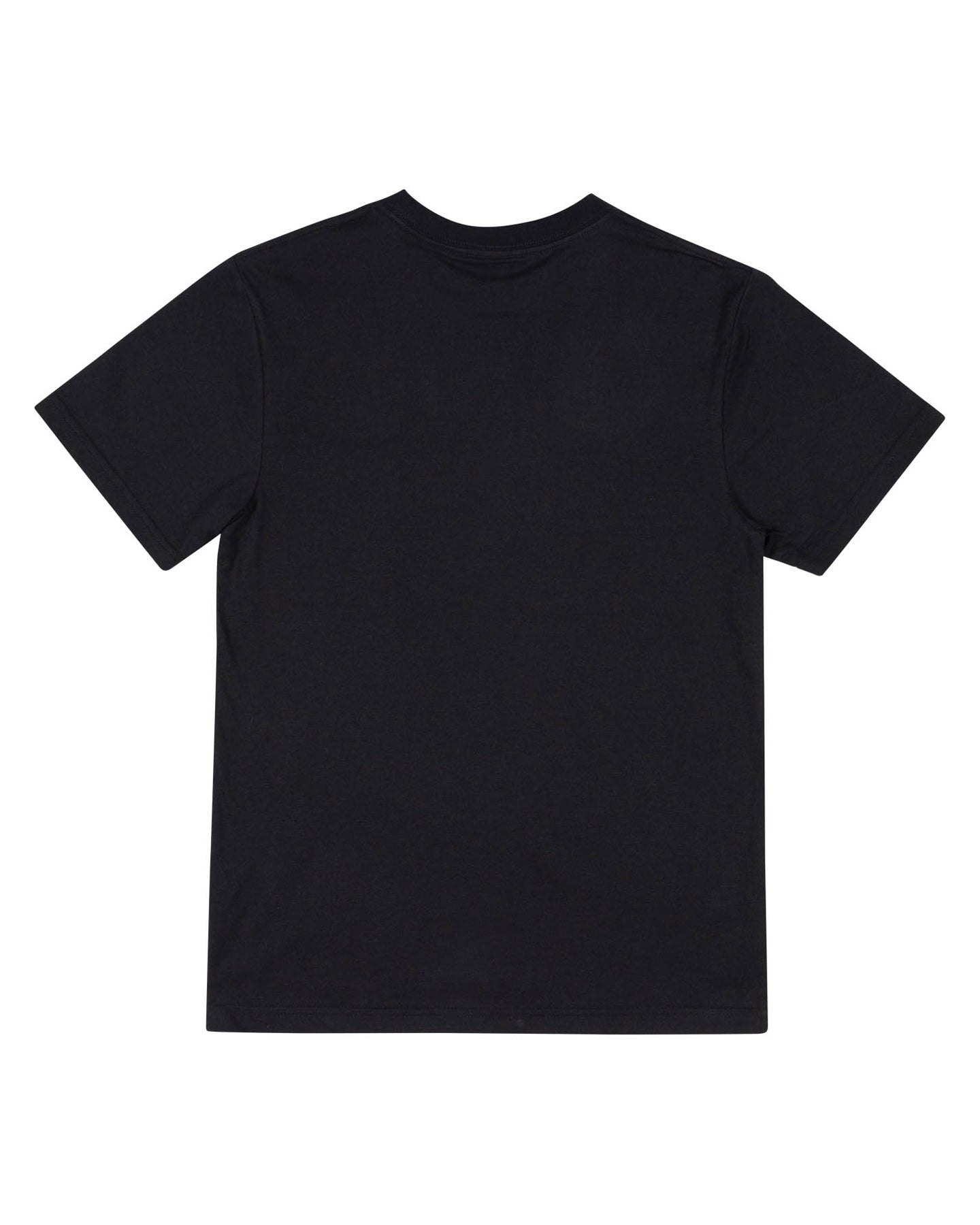 Santa Cruz MFG Dot Front Tee Black