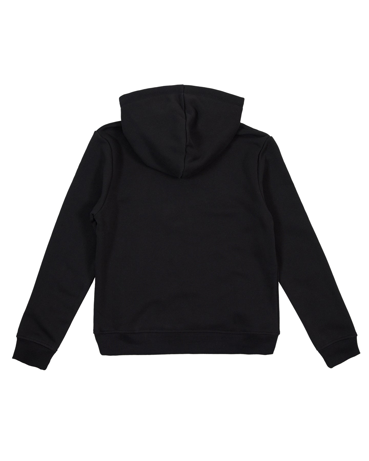 Santa Cruz Spirit Stack Strip Front Hoodie Black