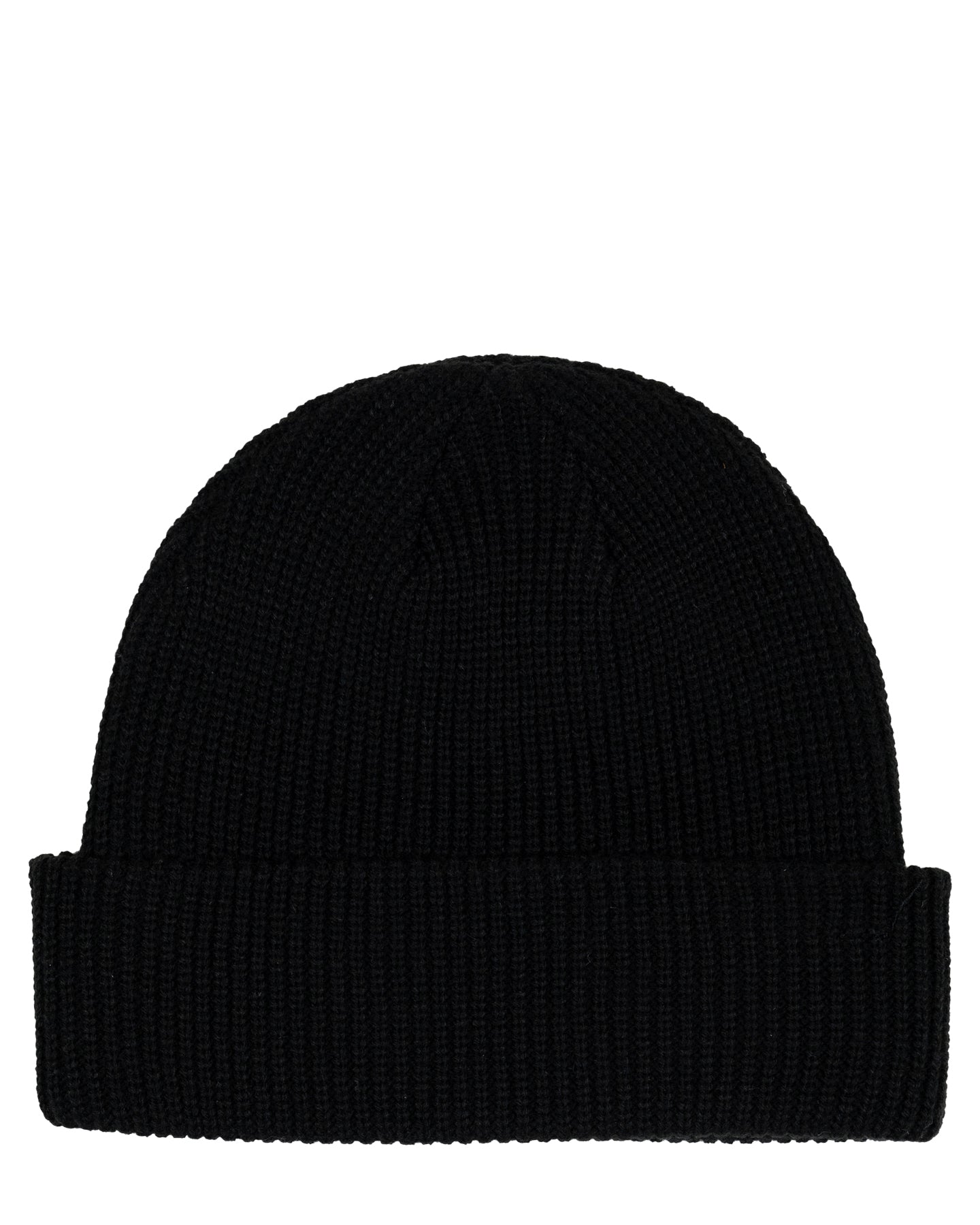 Santa Cruz Blooming Stack Dot Beanie Black