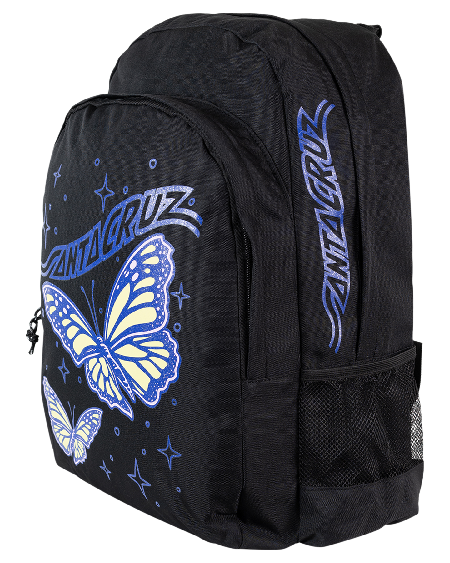 Santa Cruz Winged Butterflies Backpack