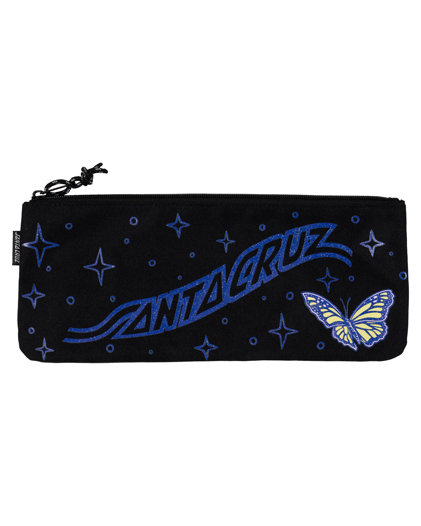 Santa Cruz Winged Butterfly Strip Pencil Case
