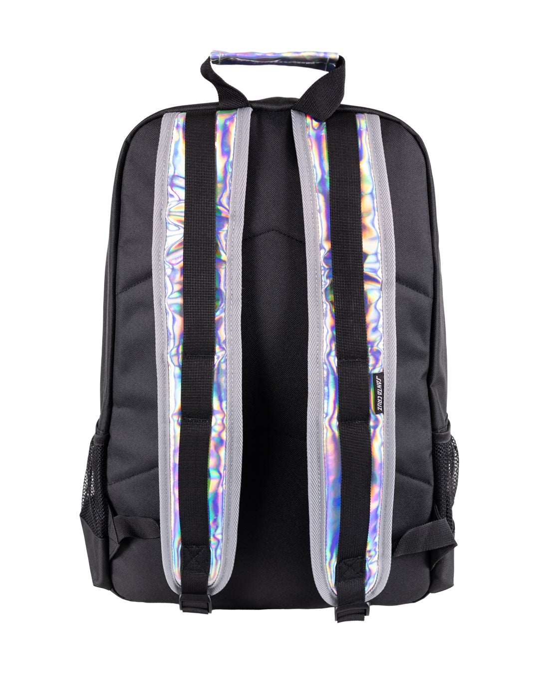 Santa Cruz Minimal Burnt Opus Rainbow Backpack
