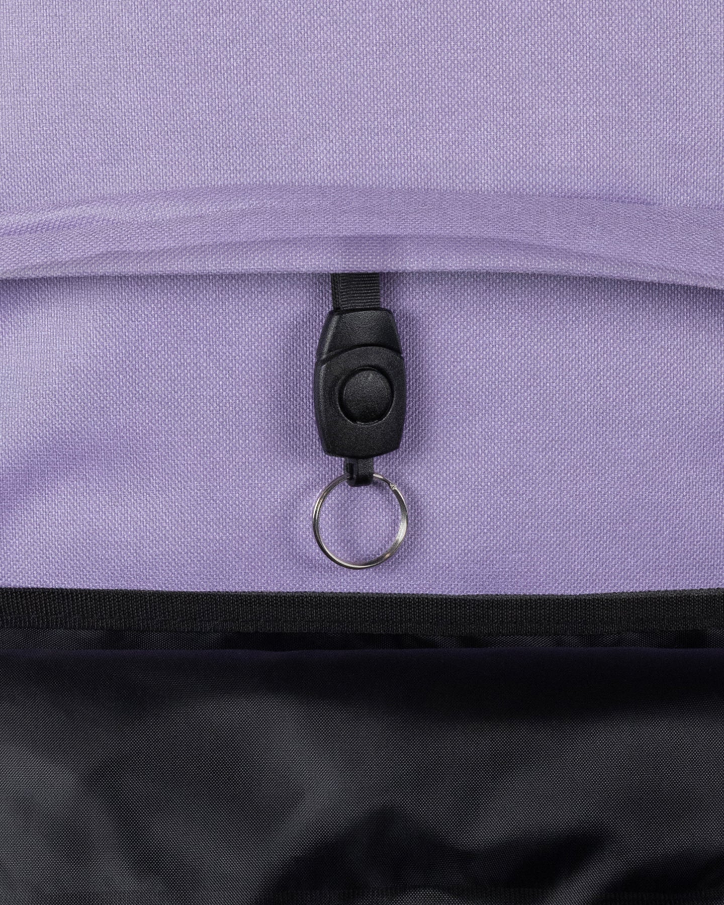 Santa Cruz Crystal Stack Backpack Lavender