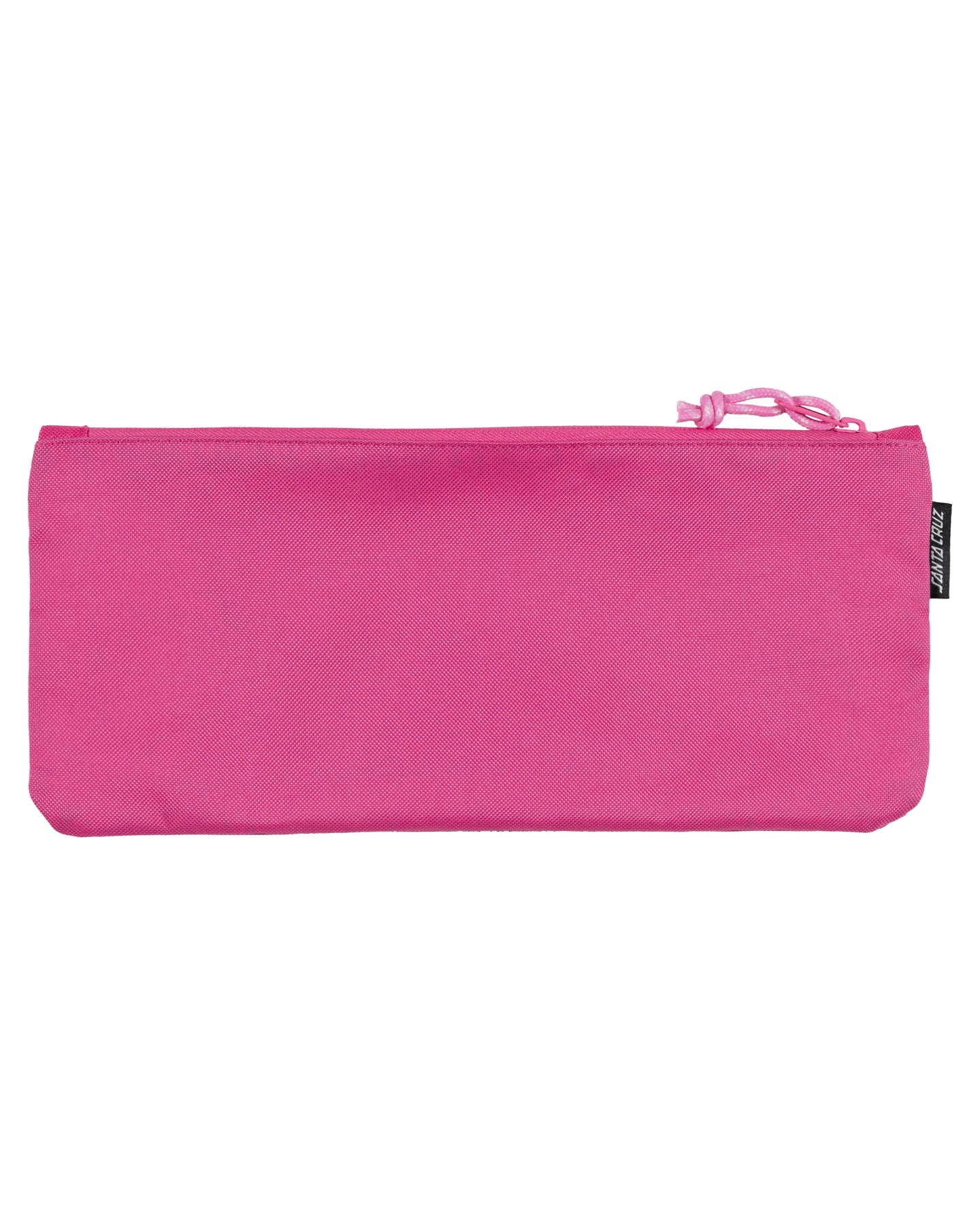 Santa Cruz Field Strip Pencil Case Pink