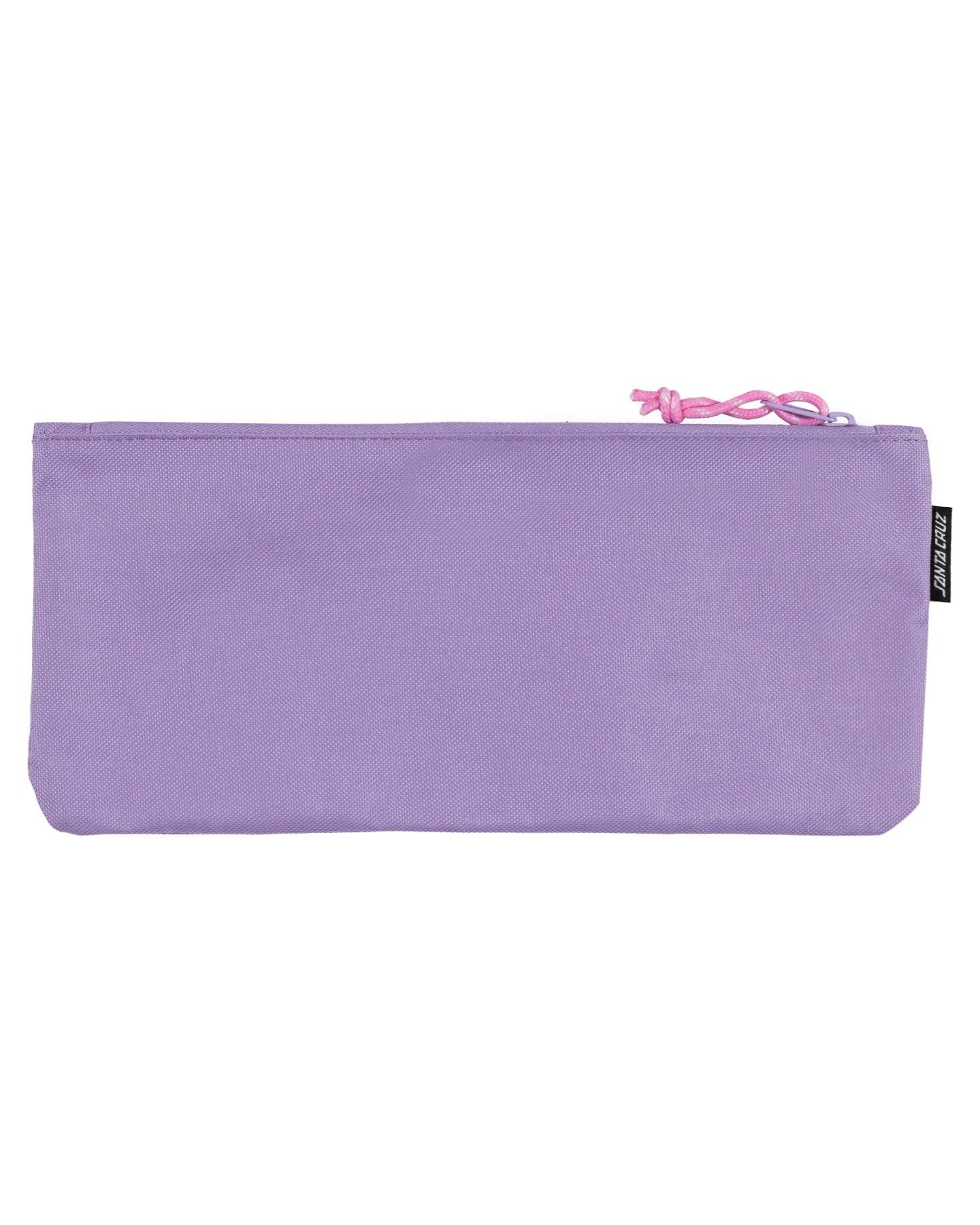 Santa Cruz Crystal Stack Pencil Case Lavender