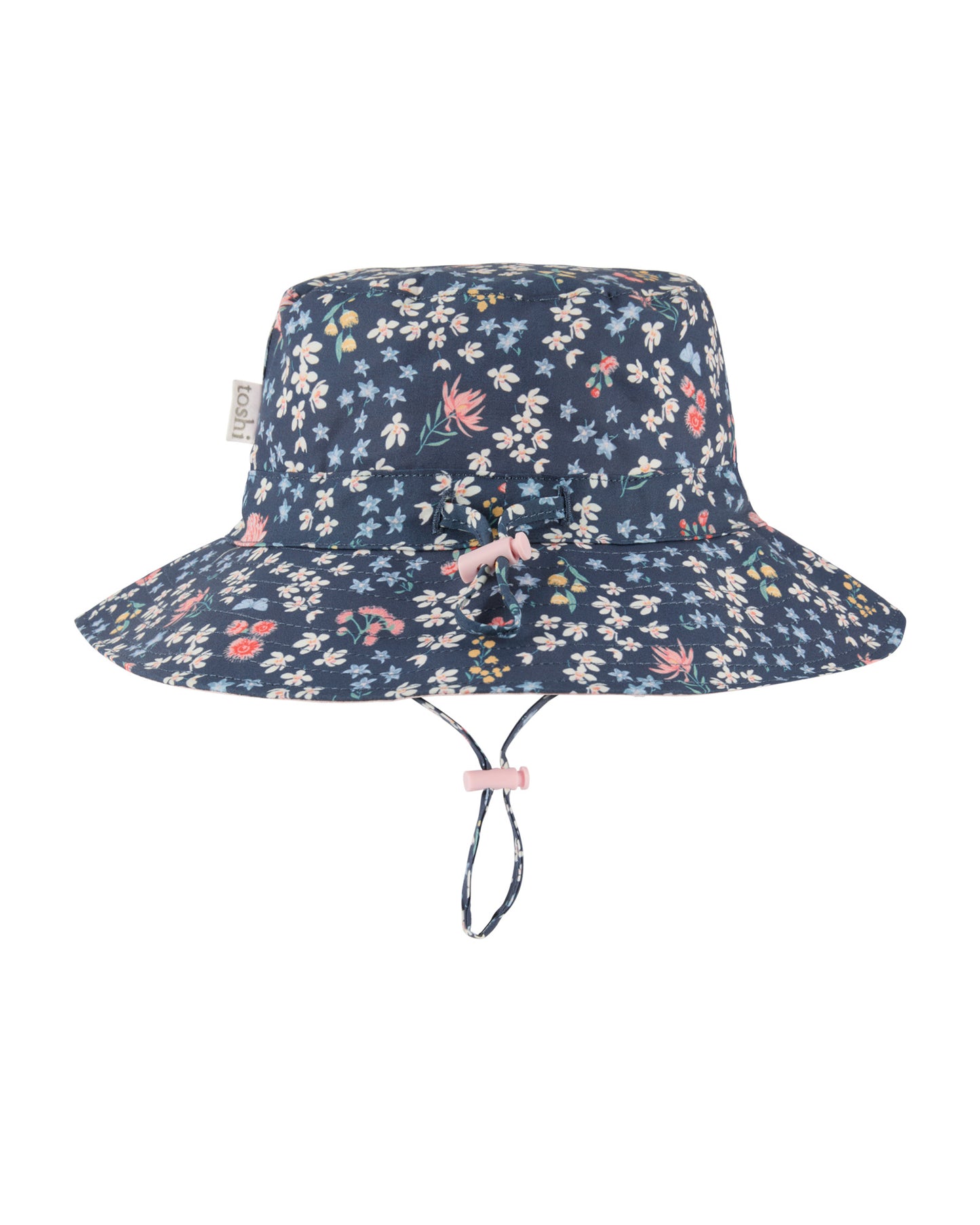Toshi Sunhat Acacia Midnight