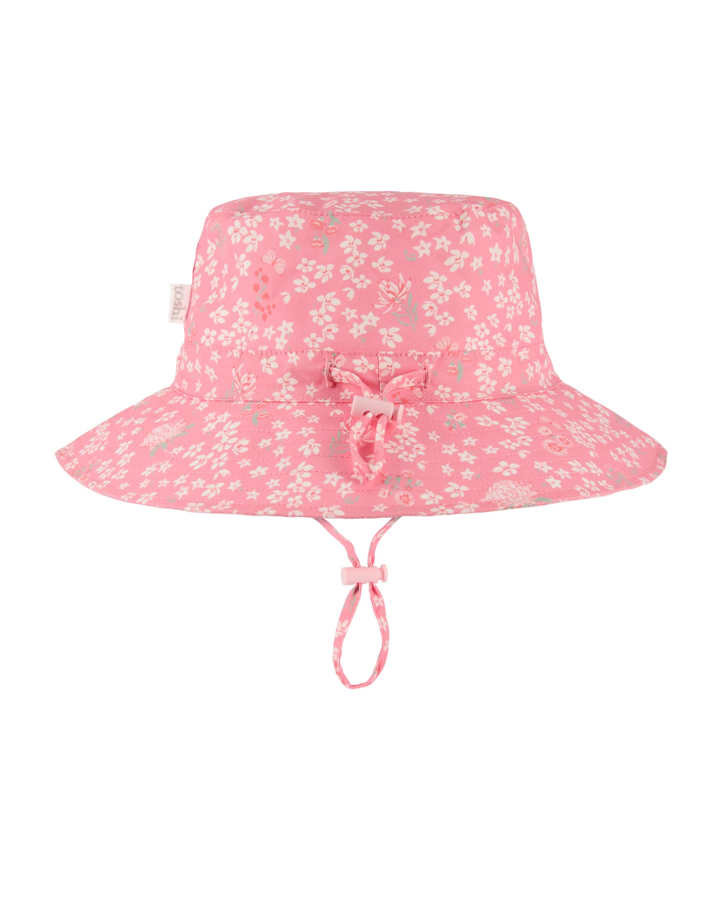 Toshi Sunhat Acacia Scarlet