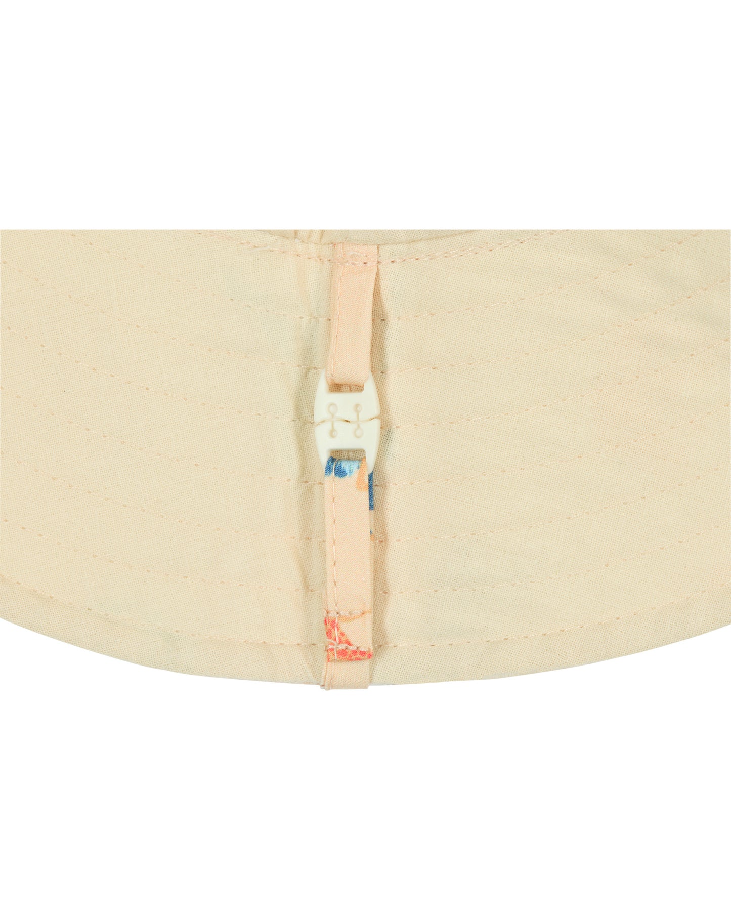 Toshi Sunhat Banjo Congo Driftwood