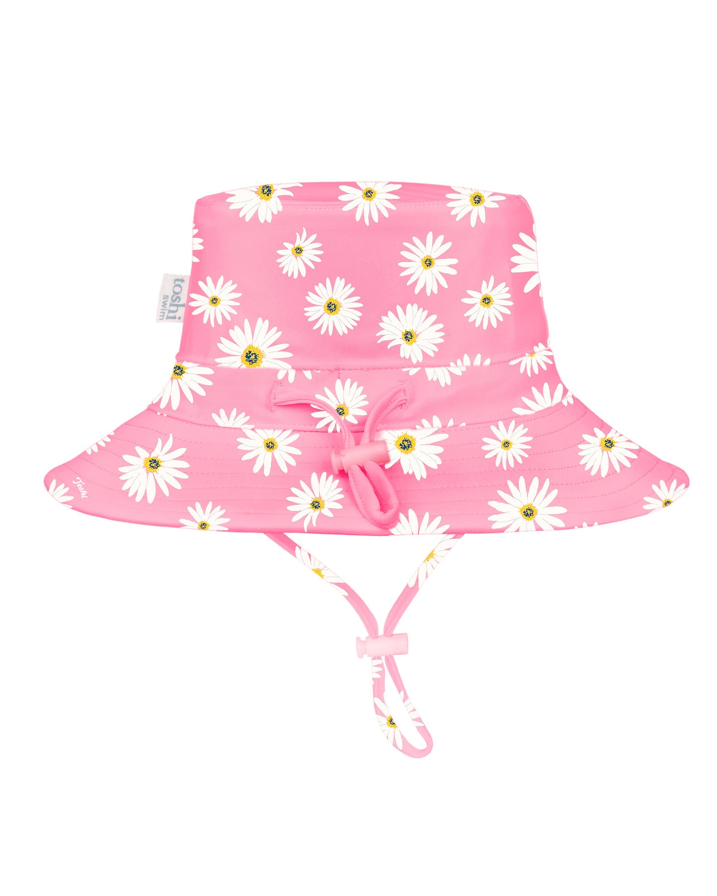Toshi Swim Sunhat Paradise Daisy Watermelon