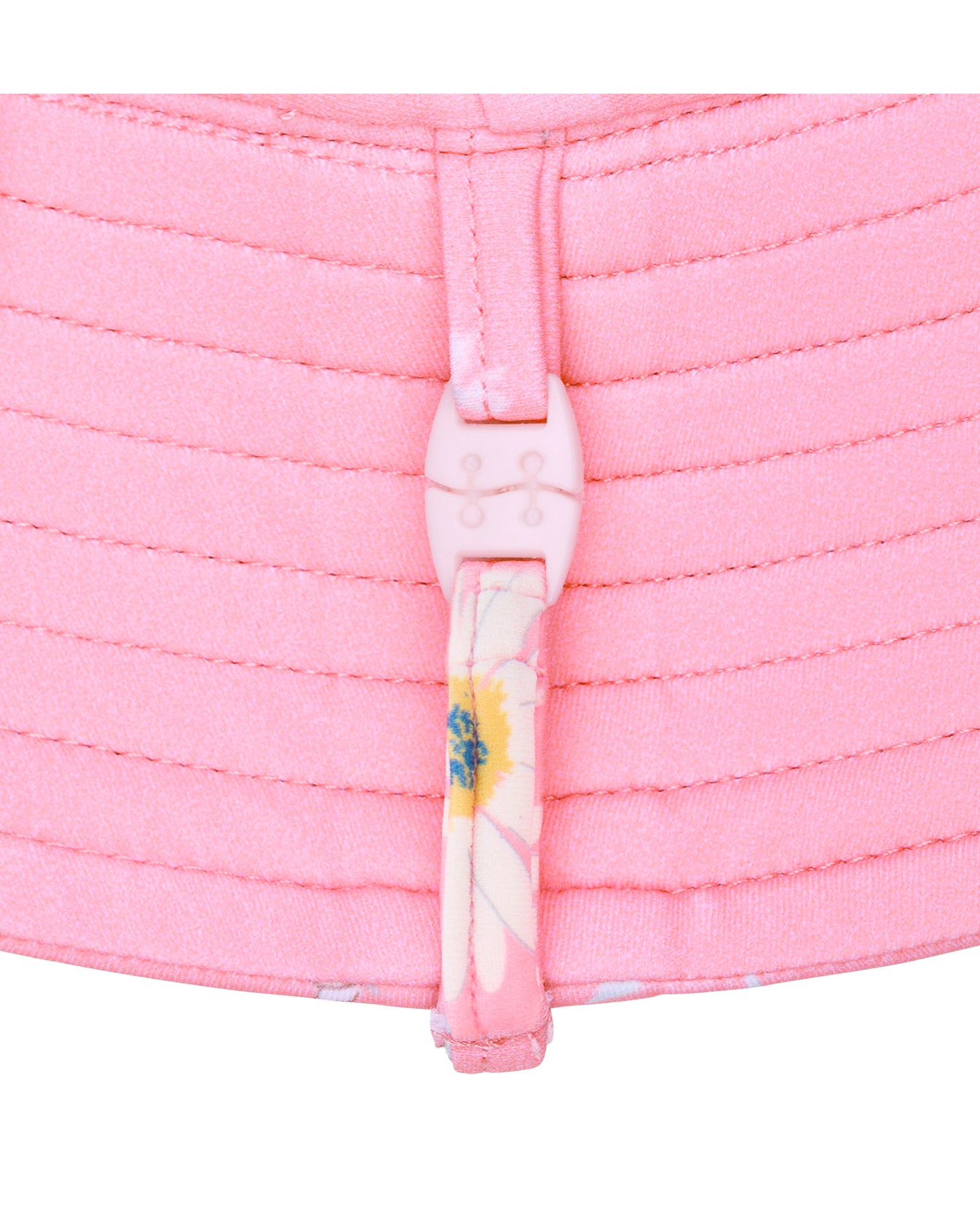 Toshi Swim Sunhat Paradise Daisy Watermelon