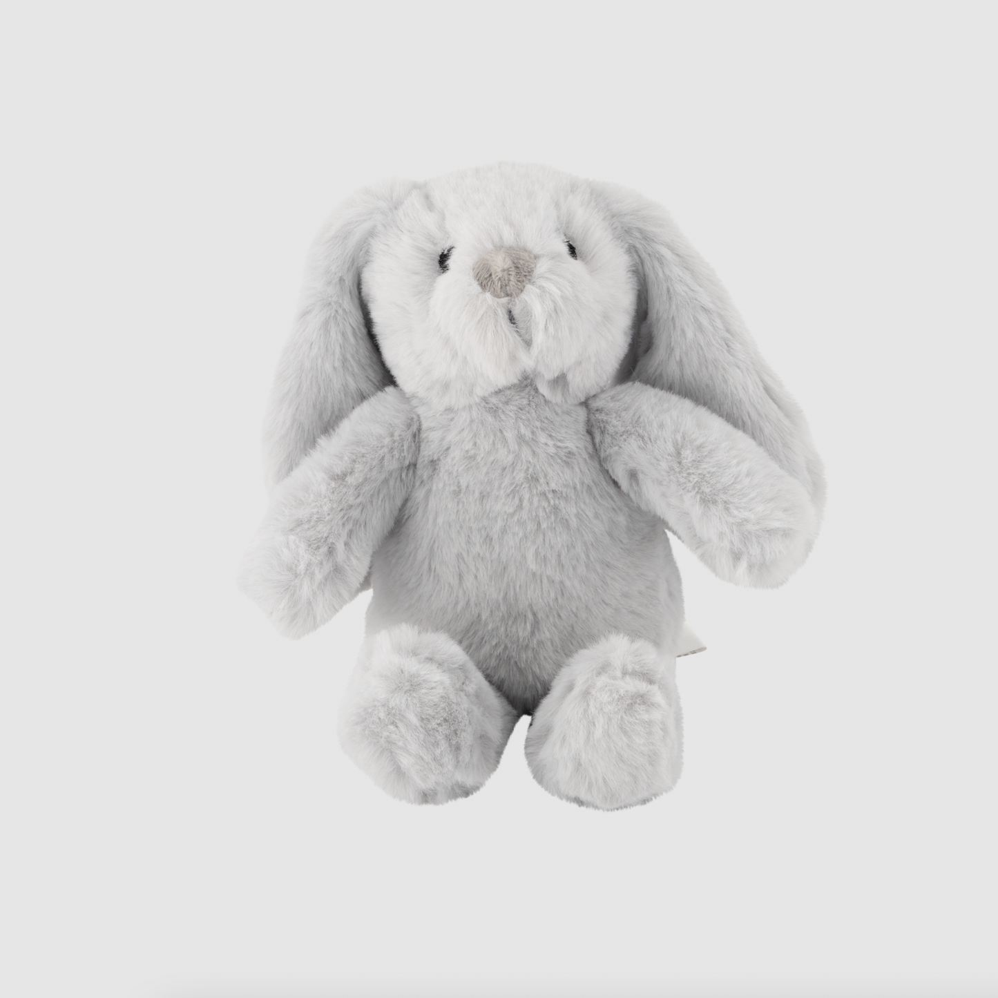 Littlefoot Bunny Silver