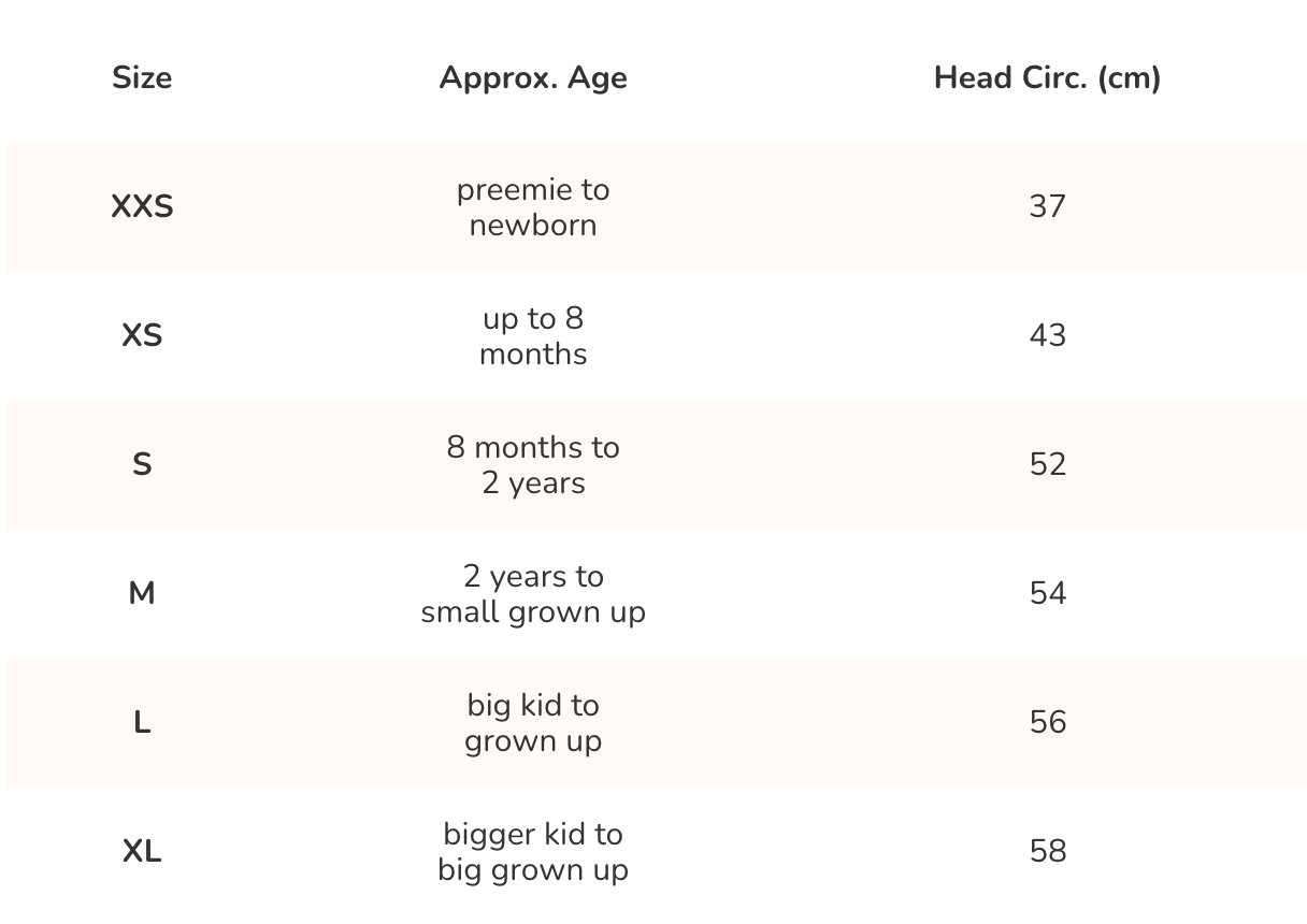 Toshi Swim Flap Cap Paradise Swell Seekers Sky