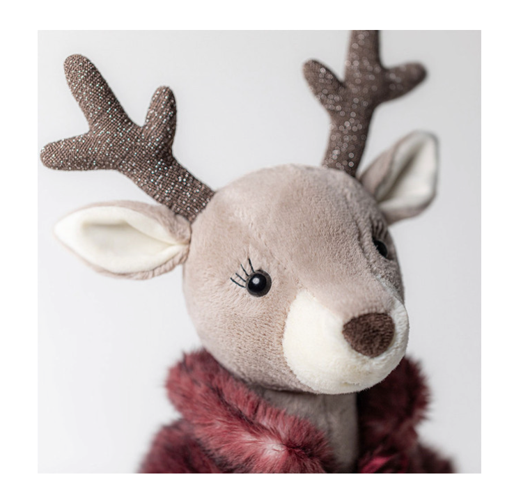 Jellycat Vivien Reindeer