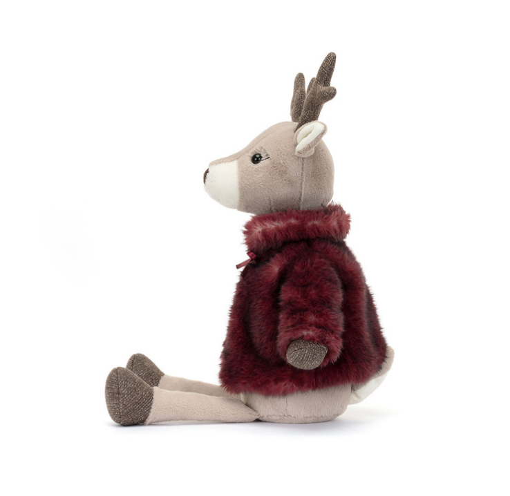Jellycat Vivien Reindeer