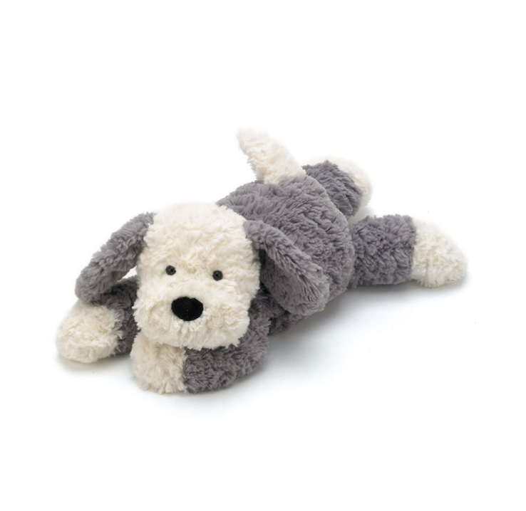 Jellycat Tumblie Sheep Dog Medium