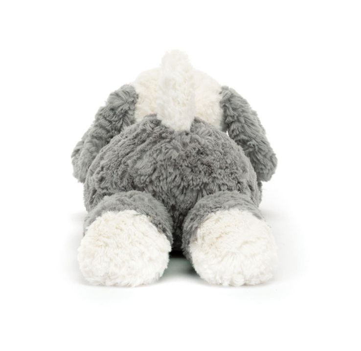 Jellycat Tumblie Sheep Dog Medium