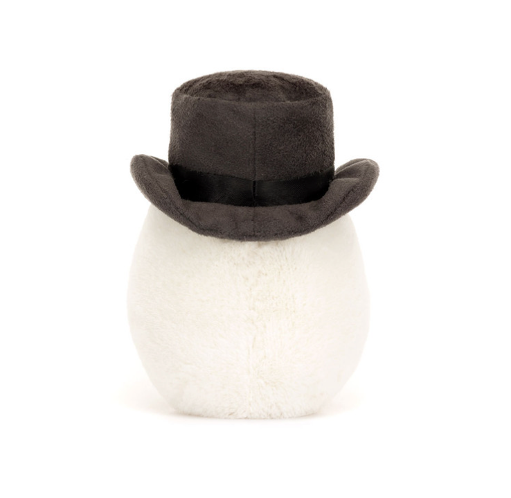 Jellycat Amuseables Boiled Egg Groom
