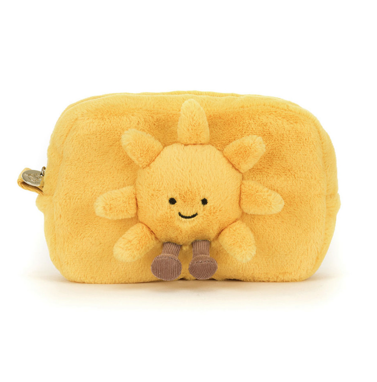 Jellycat Amuseables Sun Pouch