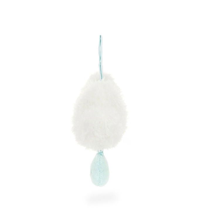Jellycat Amuseables Cloud Musical Pull