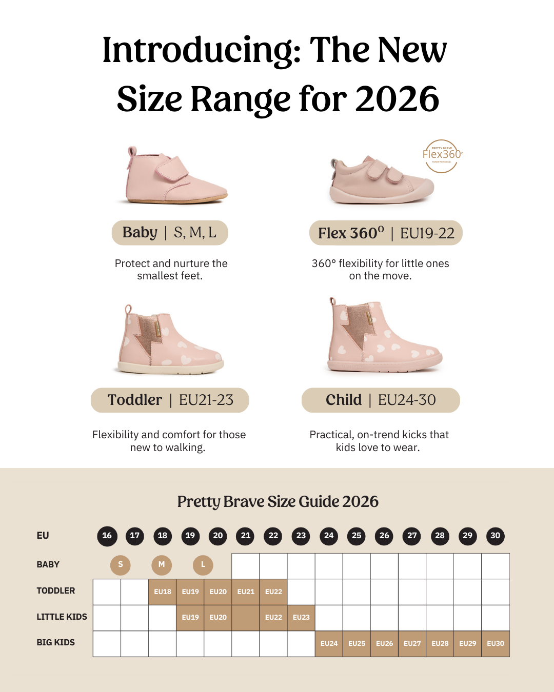 Pretty Brave Child Hudson Boot Berry