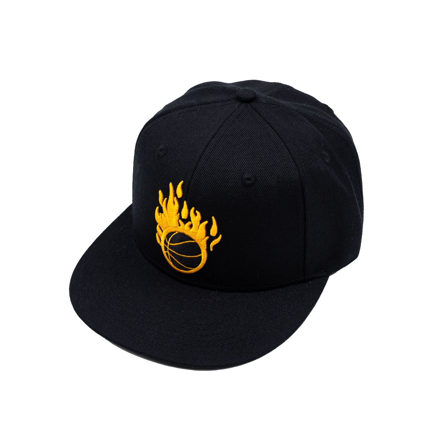 Band of Boys Slam Dunk Flat Peak Cap