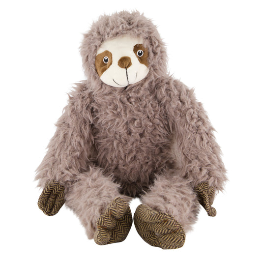 Sofia Sloth Toy