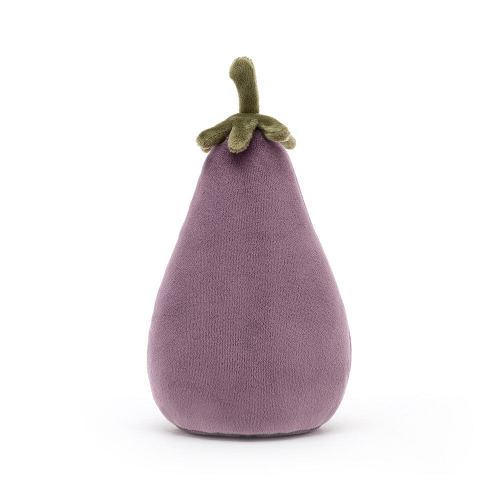 Jellycat Vivacious Aubergine