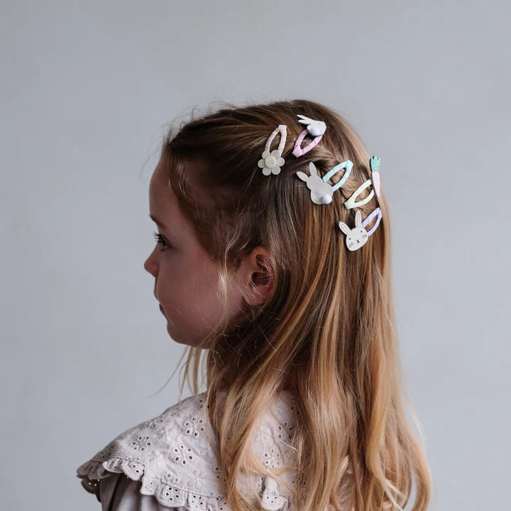 Mimi & Lula Easter Mini Clic Clacs