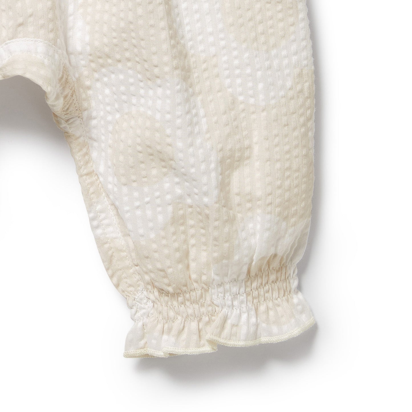 Wilson & Frenchy Organic Daisy Bloom Pant