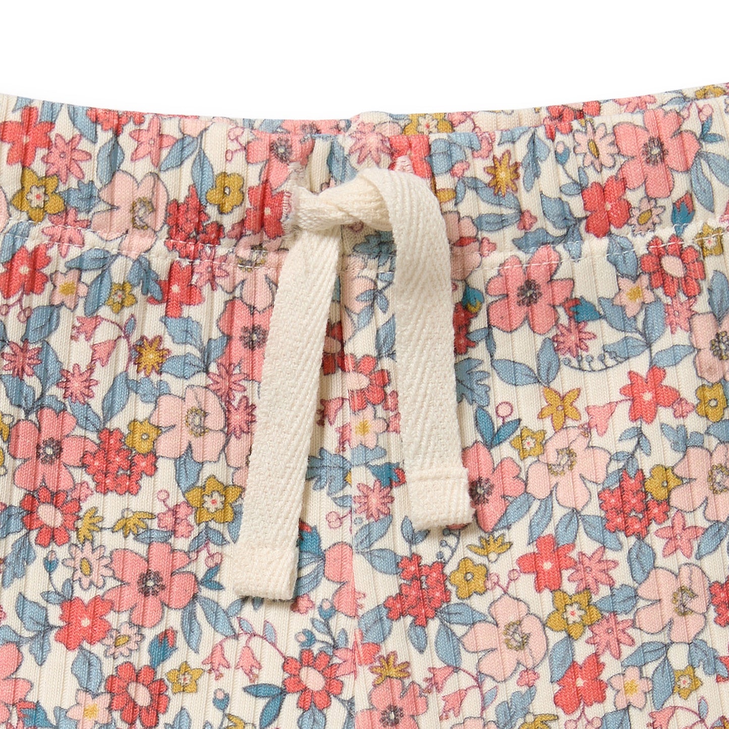 Wilson & Frenchy Organic Short Summer Bloom