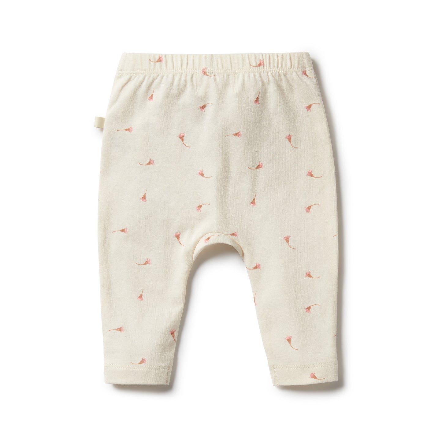 Wilson & Frenchy Organic Legging Little Blossom