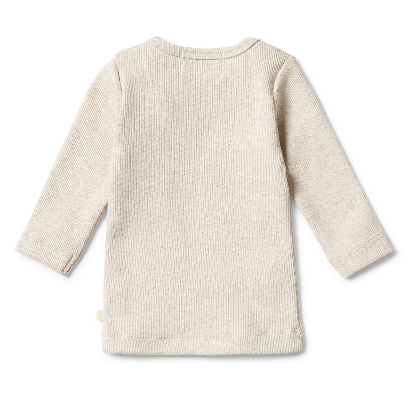 Wilson & Frenchy Organic Rib Envelope Top Bunny Hop