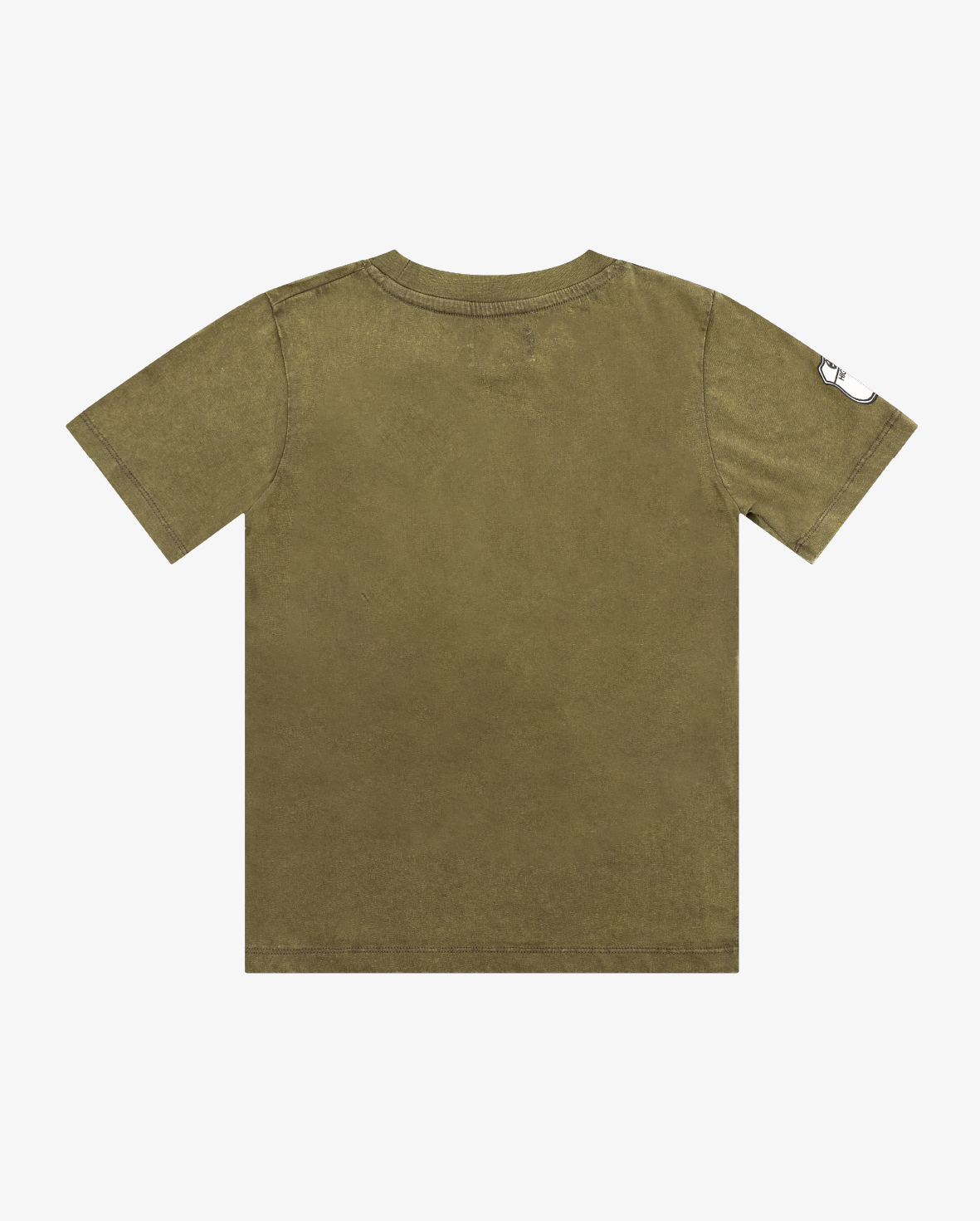 Band of Boys Washed Khaki Road Trip Tee