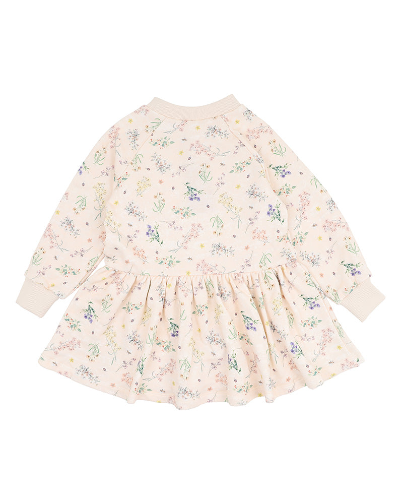 Minihaha Nancy Sweater Dress