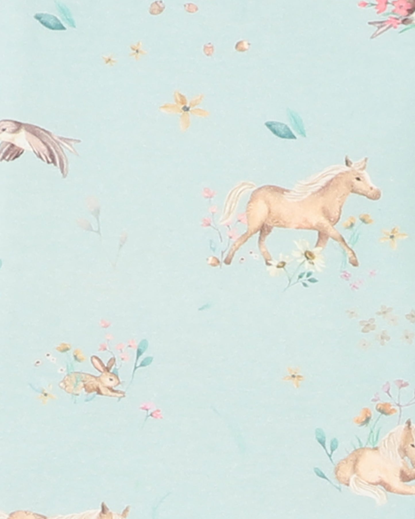 Minihaha Baby Winnie Organic Leggings