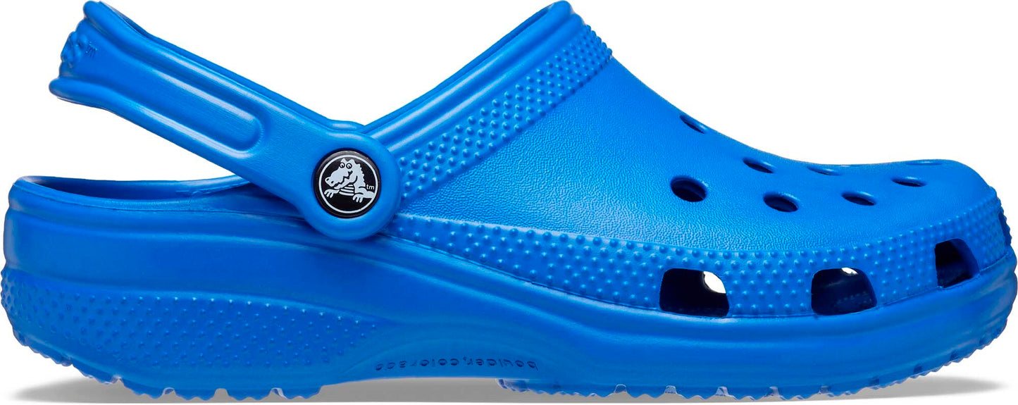 Crocs Classic Clog Kids/Youth Blue Bolt
