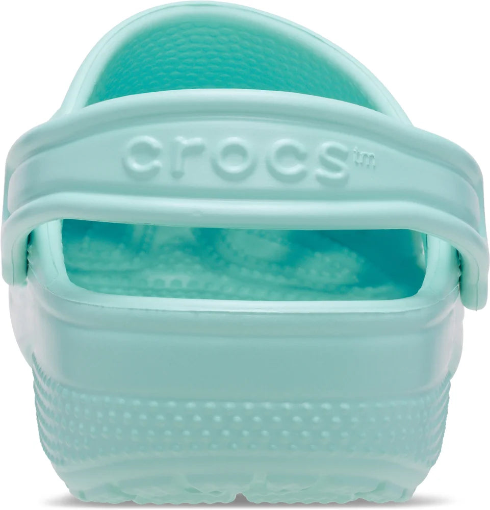 Crocs Classic Clog Kids/Youth Aquamarine