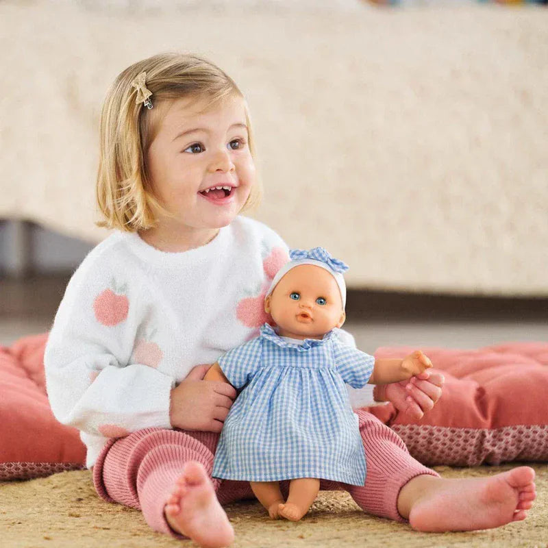 Corolle BeBe Calin Milly