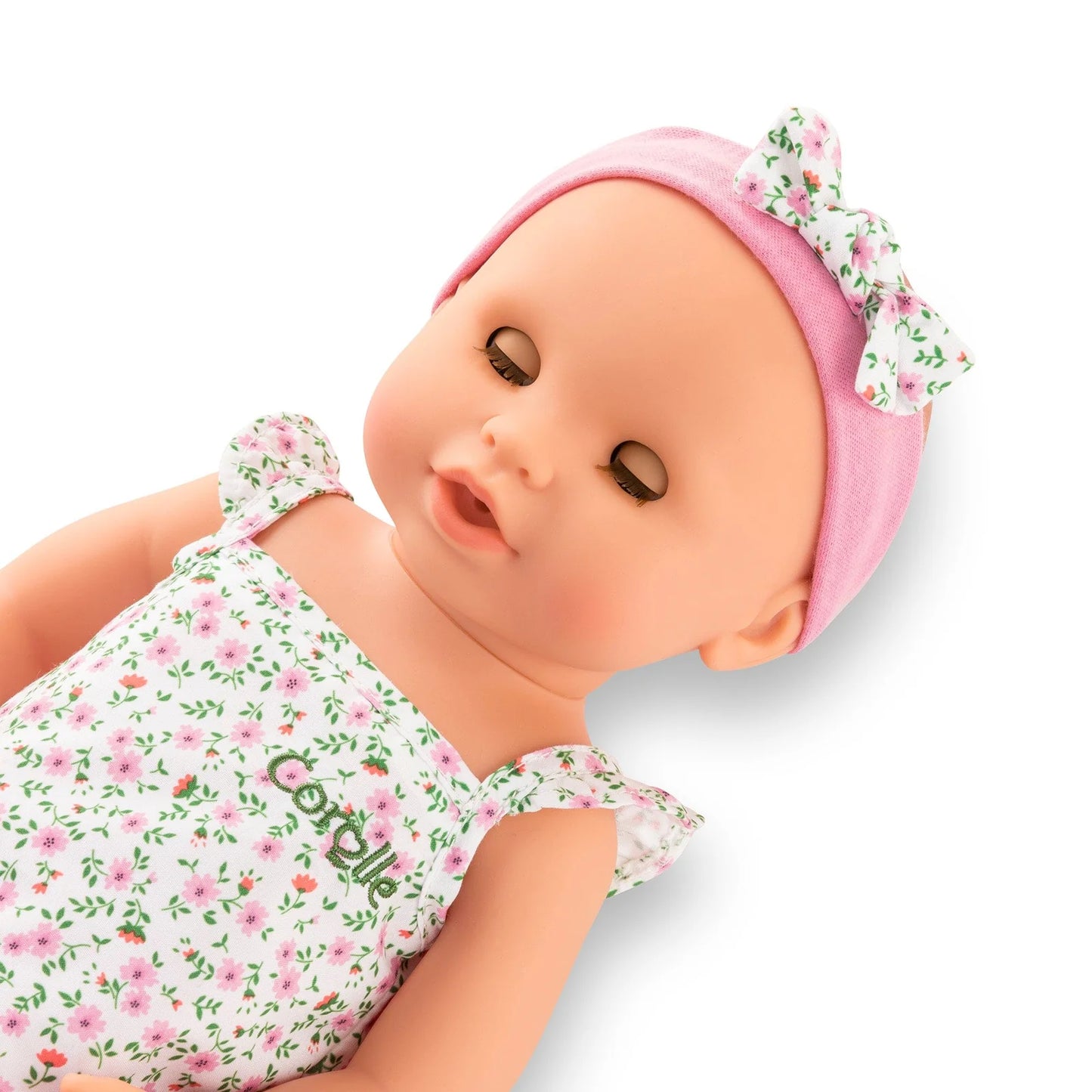 Corolle Emma Drink & Wet Bath Doll