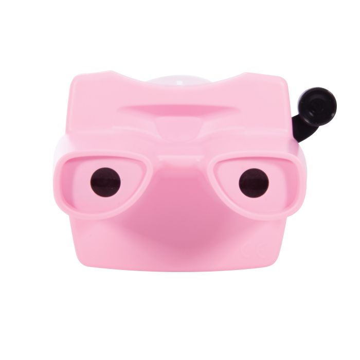 Discovery Zone 3D Viewer Unicorn Fantasy