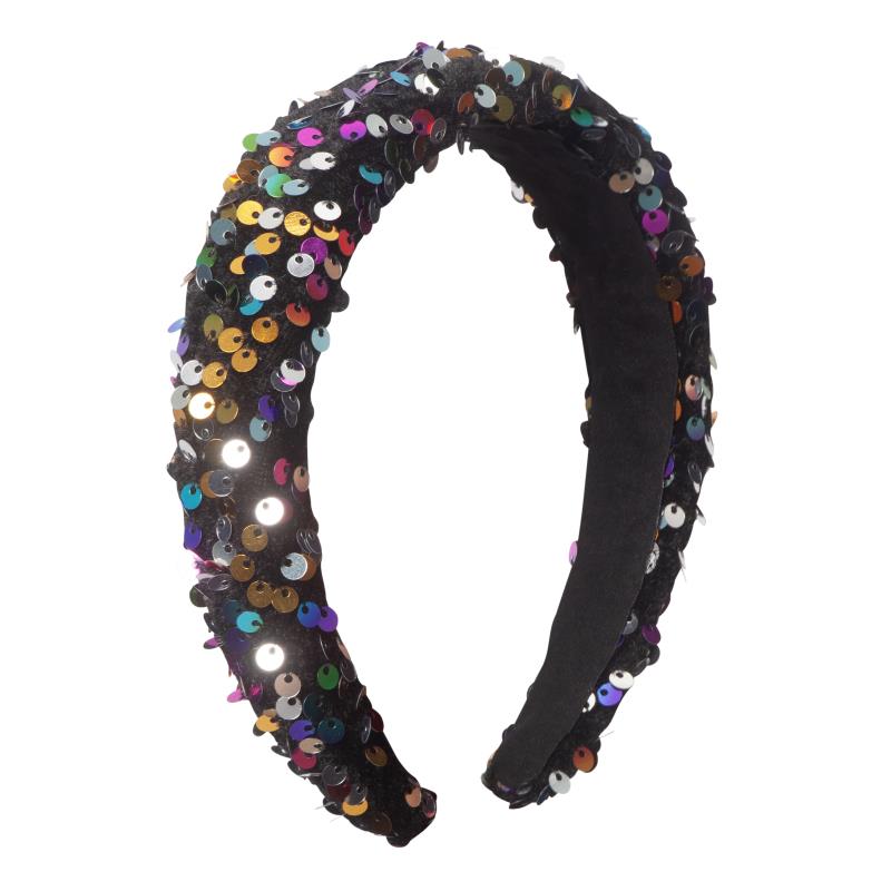 Mimi & Lula Jazzy Sequin Alice