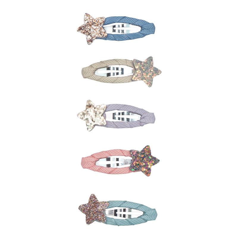 Mimi & Lula Stellina Mini Clips