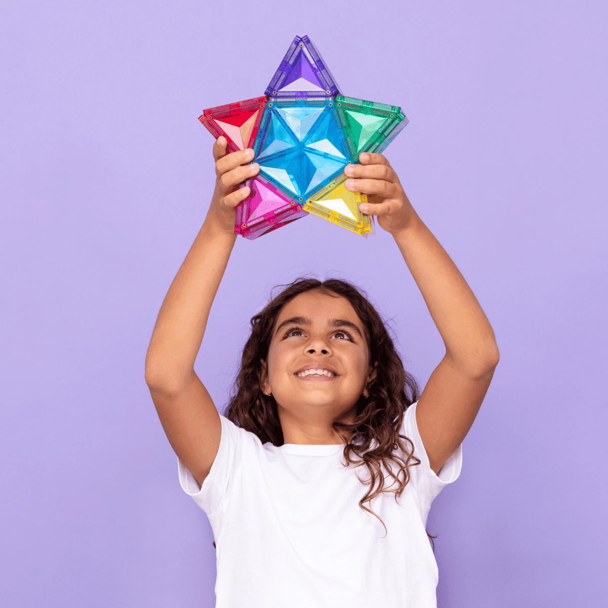 Connetix Star Pack 28 pc