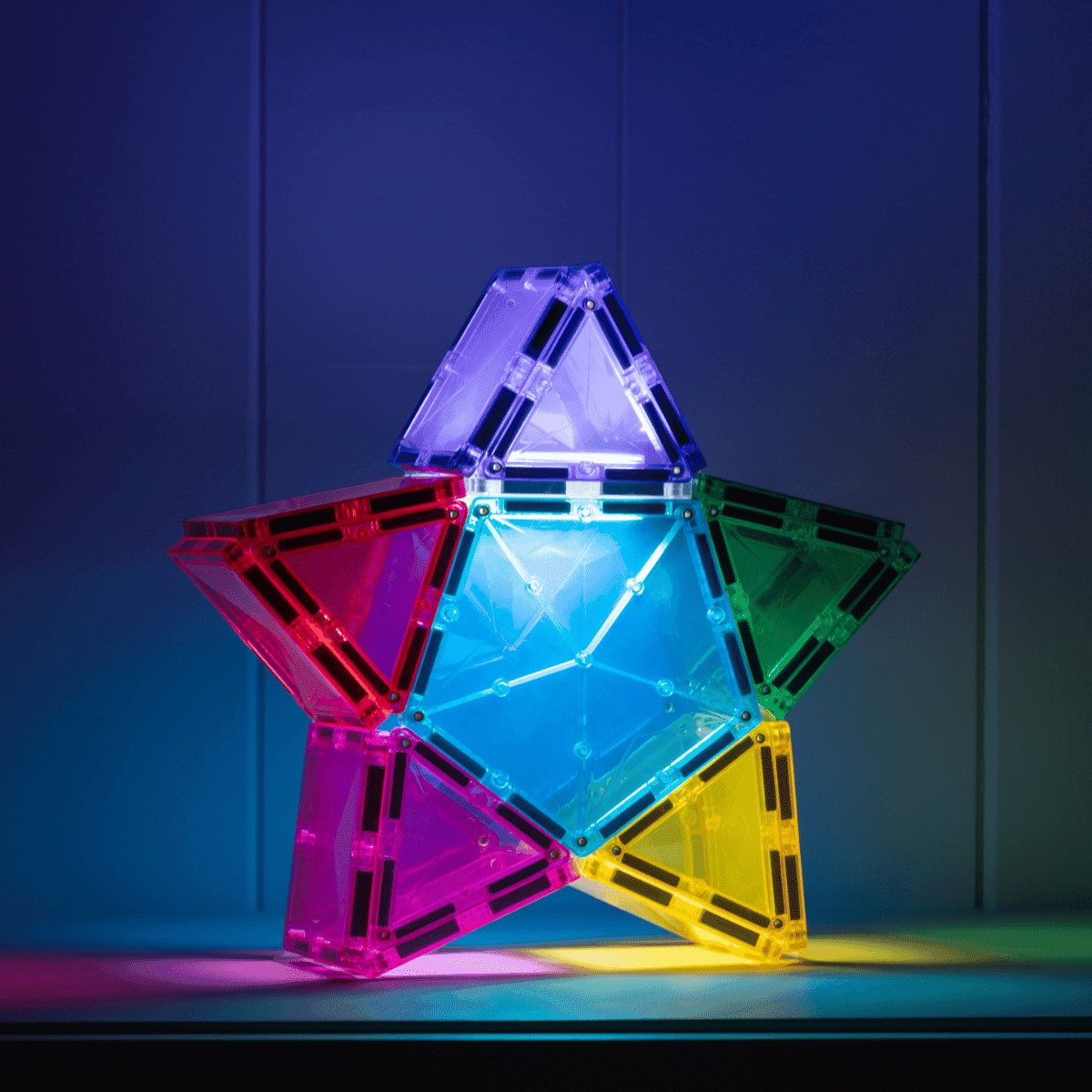 Connetix Star Pack 28 pc