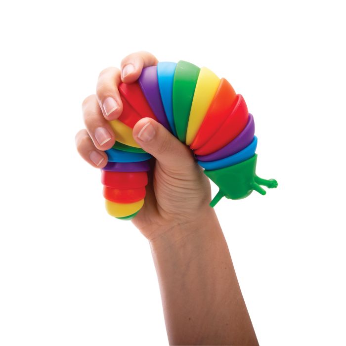 Discovery Zone Super Sensory Slug